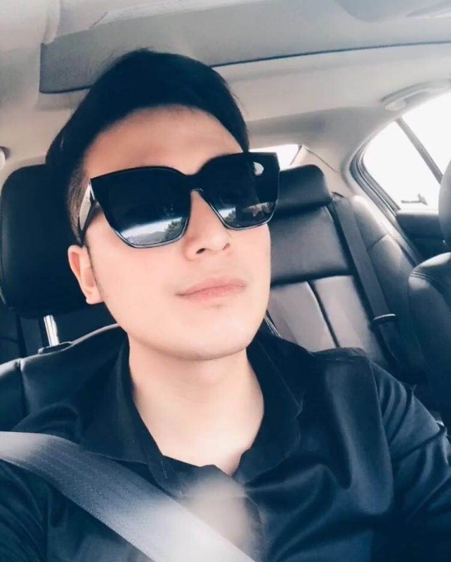 沉稳的第一张照片--平潭相亲服务中心