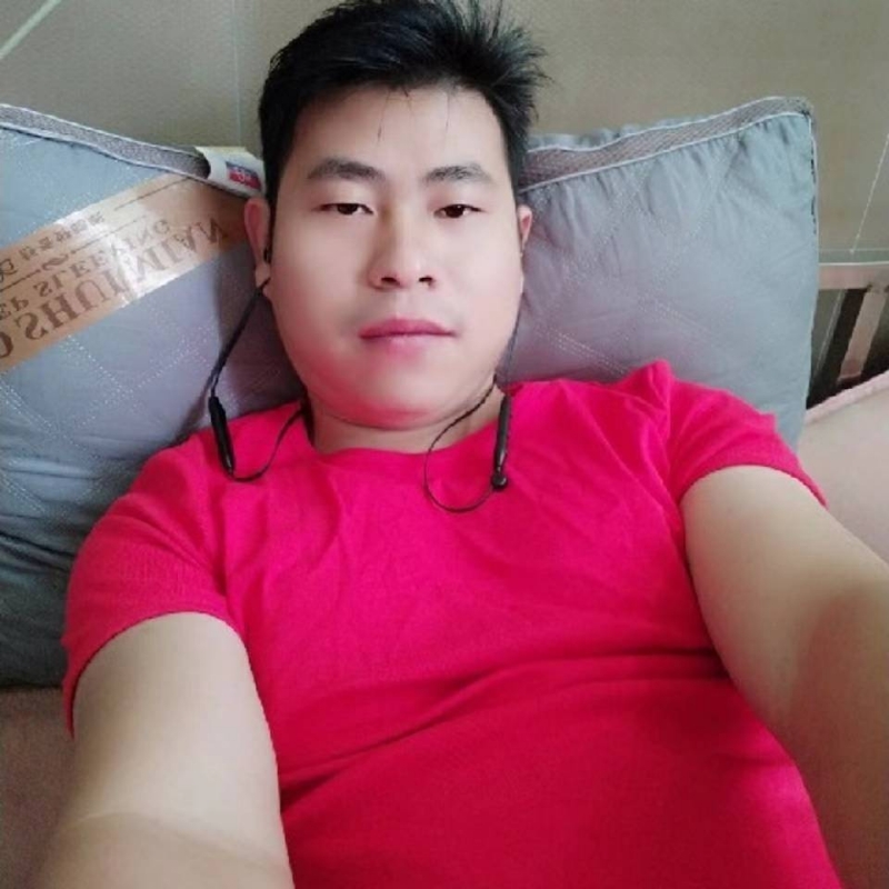 李强的第一张照片--平潭相亲服务中心