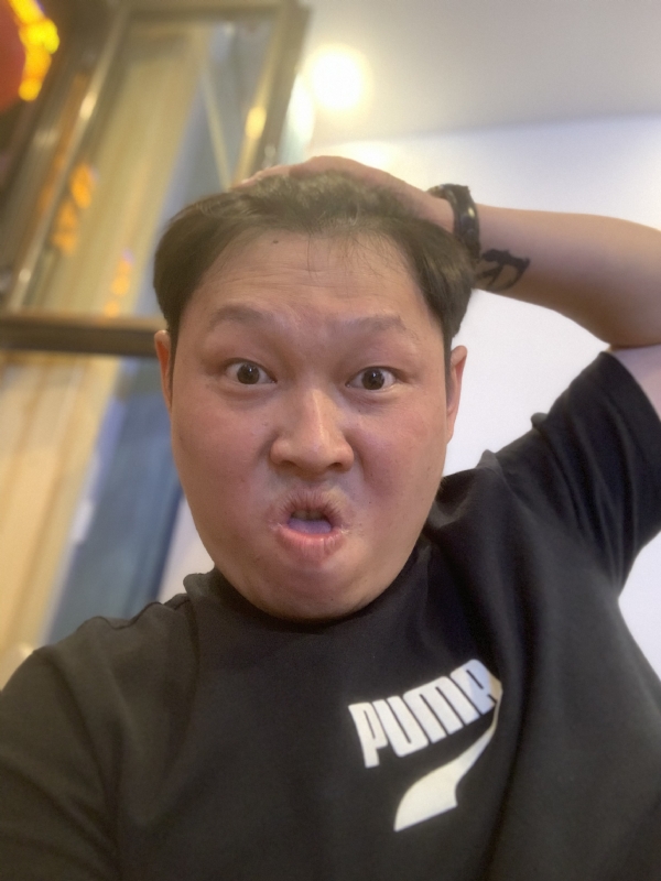 飞飞的第一张照片--平潭相亲服务中心