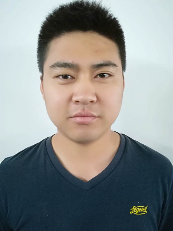 安好的第一张照片--平潭相亲服务中心