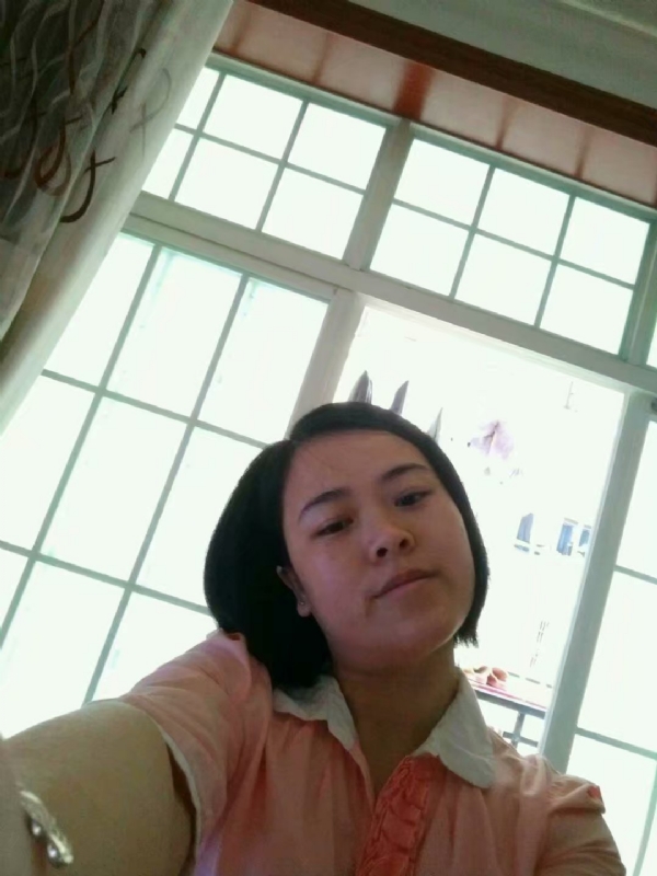 无忧的第一张照片--平潭相亲服务中心