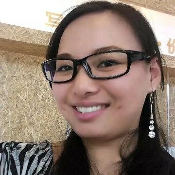 蕊倪的第一张照片--平潭相亲服务中心