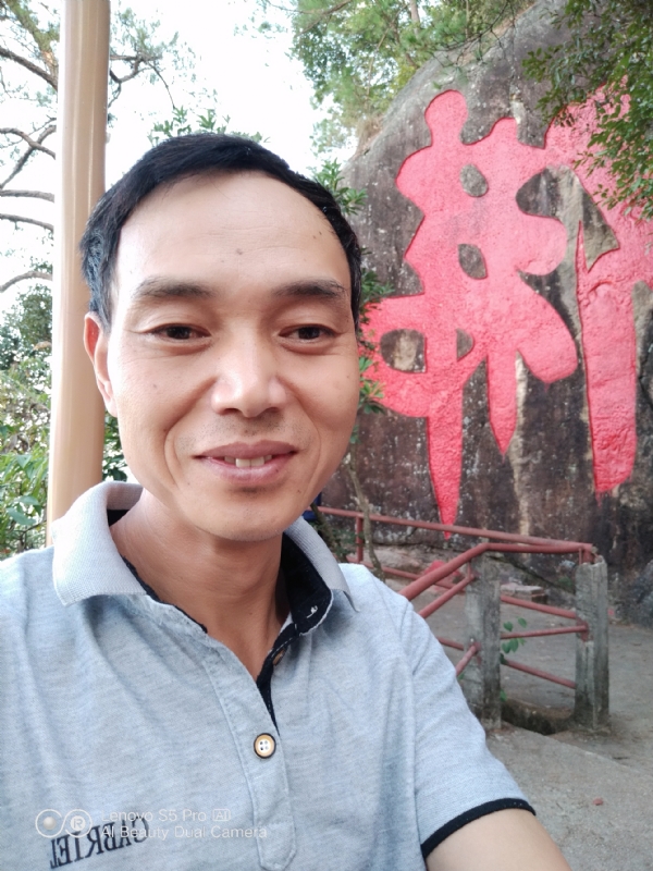 向往彩虹的第二张照片--平潭相亲服务中心