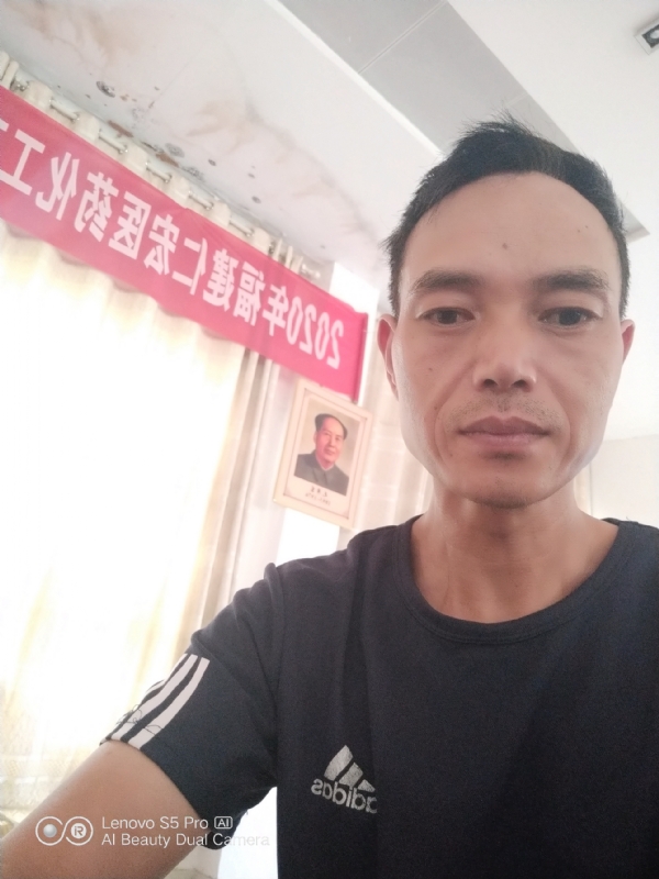 向往彩虹的第三张照片--平潭相亲服务中心