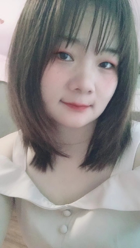 贝琪的第一张照片--平潭相亲服务中心