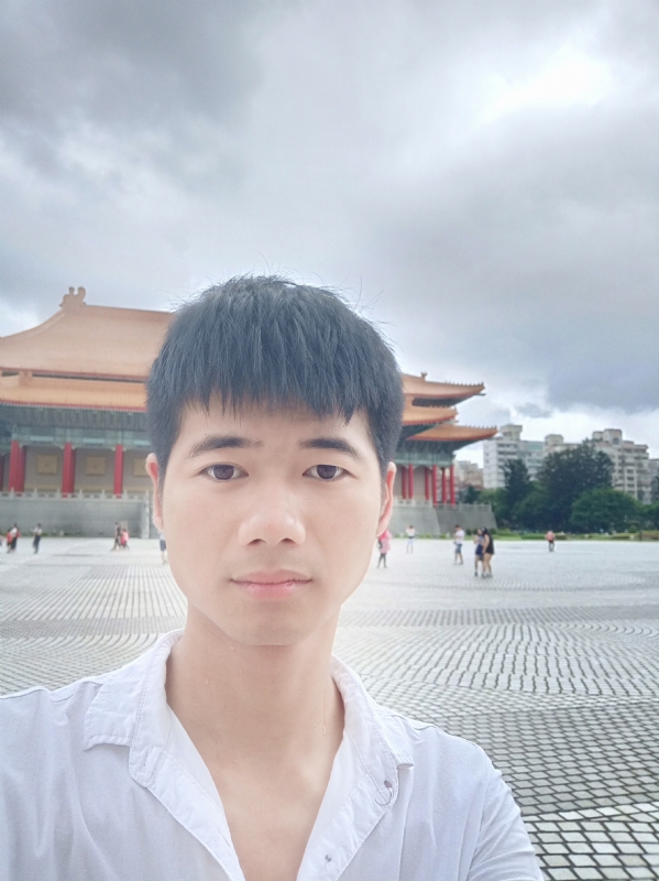 非诚勿扰的第一张照片--平潭相亲服务中心
