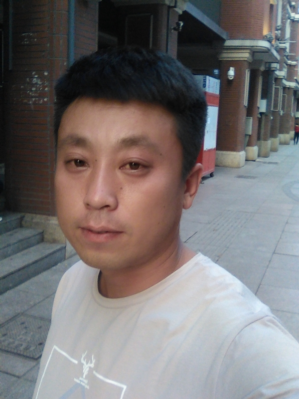 冰冷的心的第一张照片--平潭相亲服务中心