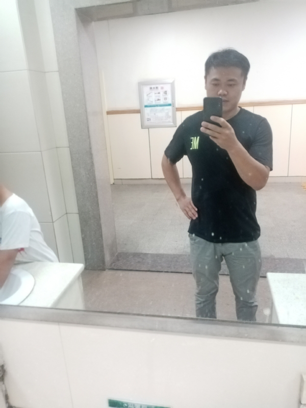 随遇而安的第一张照片--平潭相亲服务中心