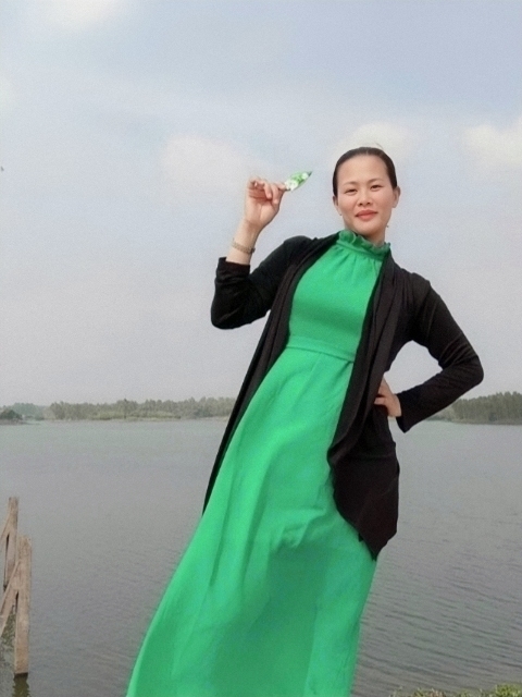 李梅的第二张照片--平潭相亲服务中心