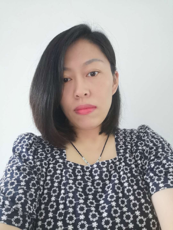 一笑而过的第一张照片--平潭相亲服务中心