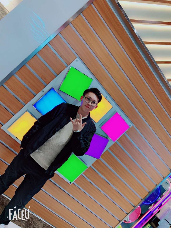 陪伴是最长情的告白的第一张照片--平潭相亲服务中心