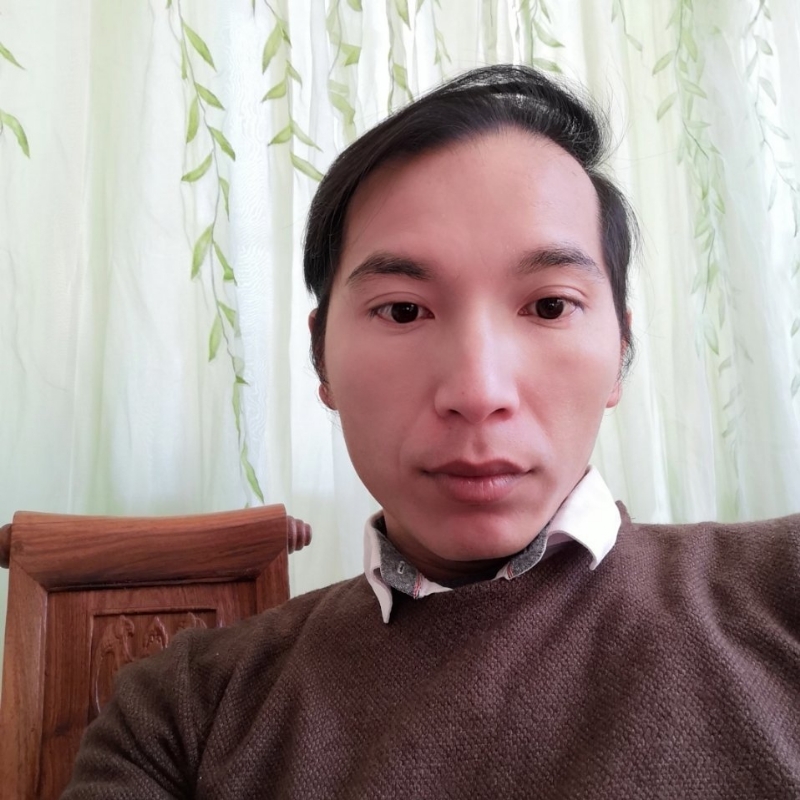 蛮子的第一张照片--平潭相亲服务中心