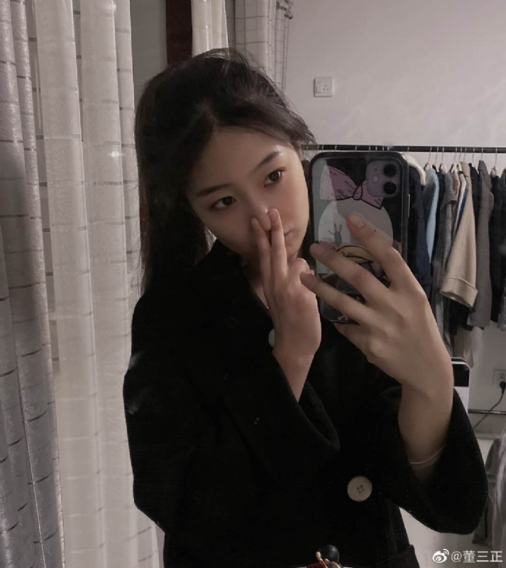 霜霜專屬你的小秘書的第一张照片--平潭相亲服务中心