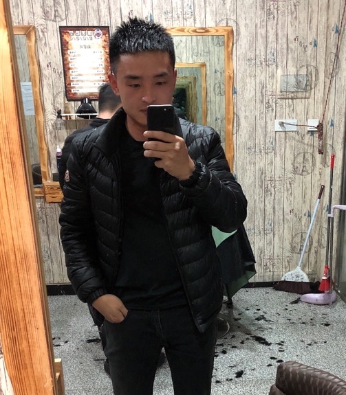 知足常乐的第二张照片--平潭相亲服务中心