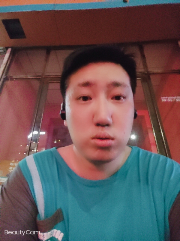 夜月星辰的第一张照片--平潭相亲服务中心