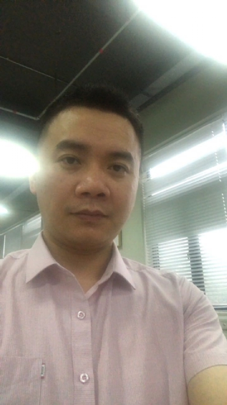 情怯的第一张照片--平潭相亲服务中心