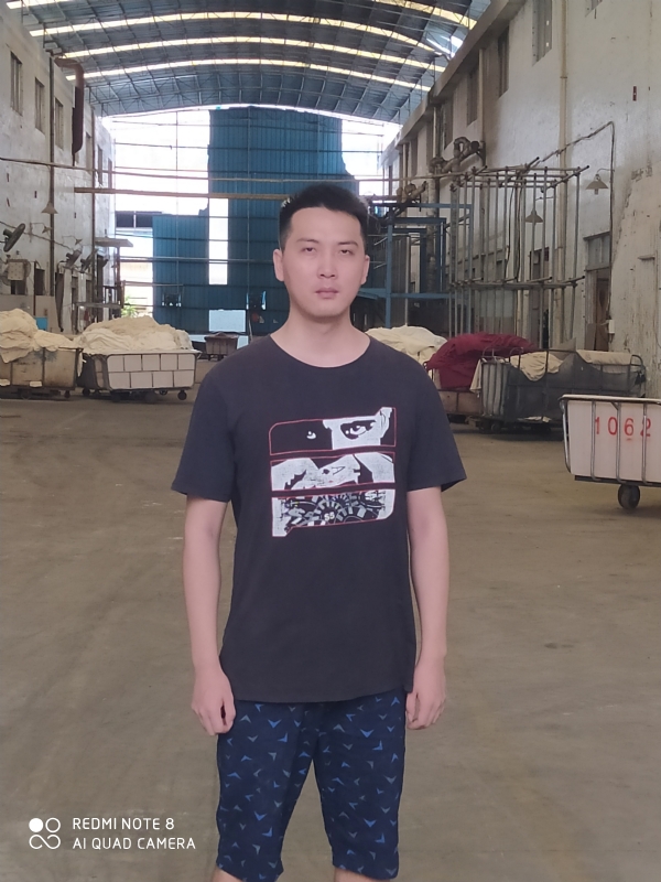 六月雨的第一张照片--平潭相亲服务中心