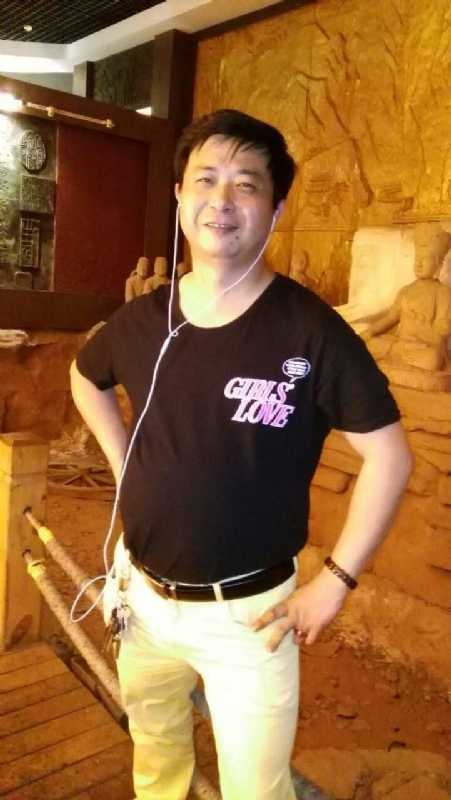 行者的第一张照片--平潭相亲服务中心