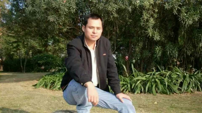 缘分的第一张照片--平潭相亲服务中心