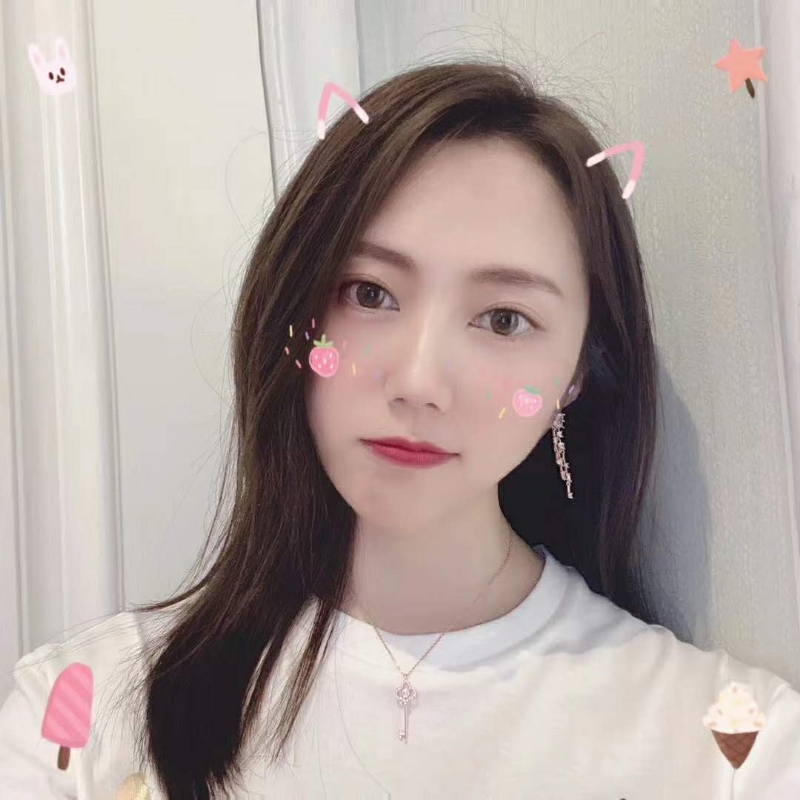 曼文的第一张照片--平潭相亲服务中心