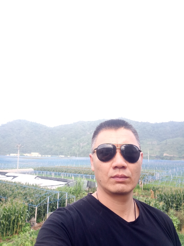 火耳的第一张照片--平潭相亲服务中心