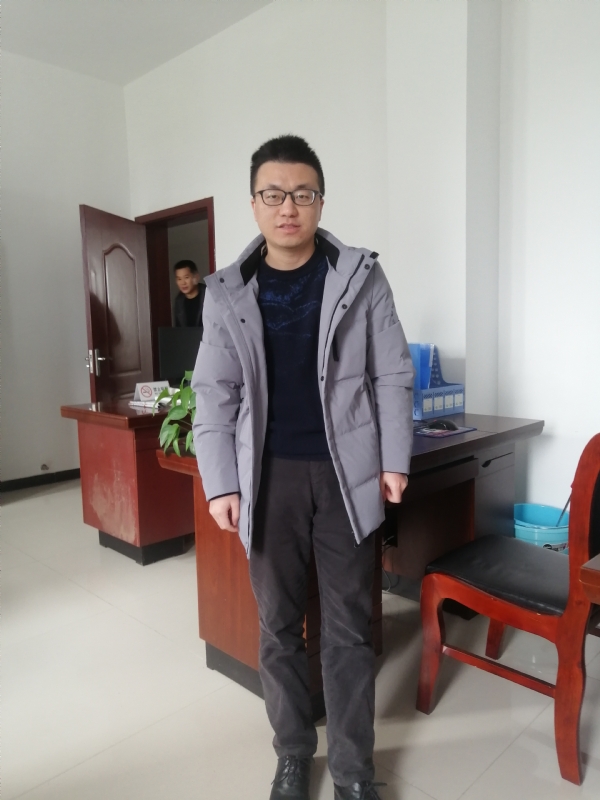勿忘初心的第一张照片--平潭相亲服务中心