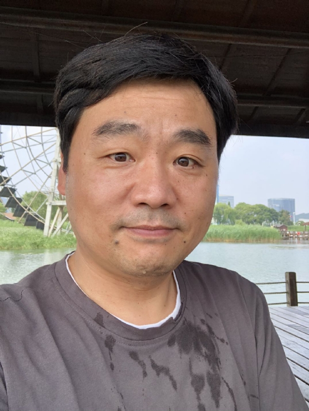 缘觉的第二张照片--平潭相亲服务中心