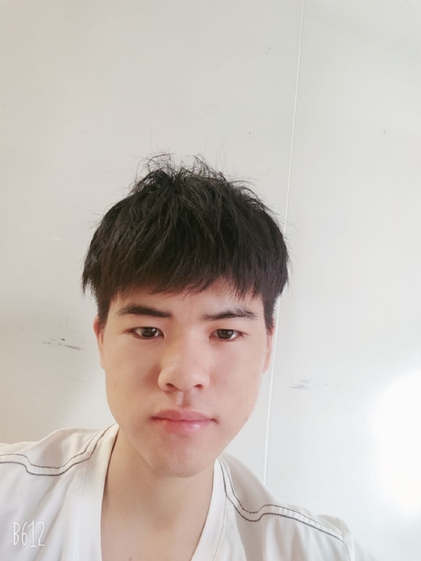 陌离的第一张照片--平潭相亲服务中心