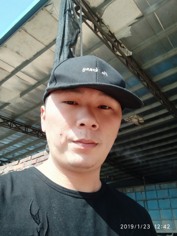 小蔡的第一张照片--平潭相亲服务中心