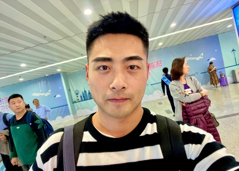 寻缘的第一张照片--平潭相亲服务中心