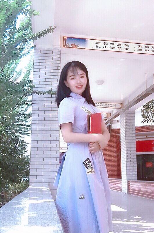 Molly的第一张照片--平潭相亲服务中心