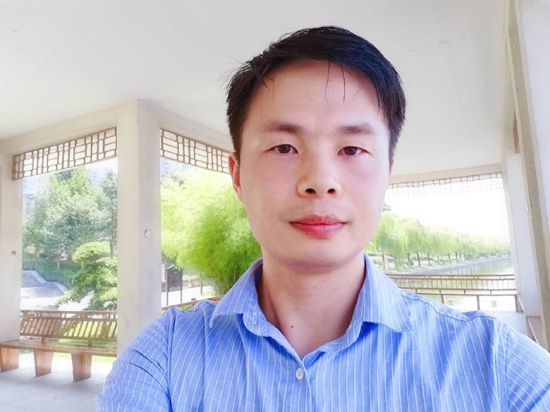 小艾同学的第一张照片--平潭相亲服务中心