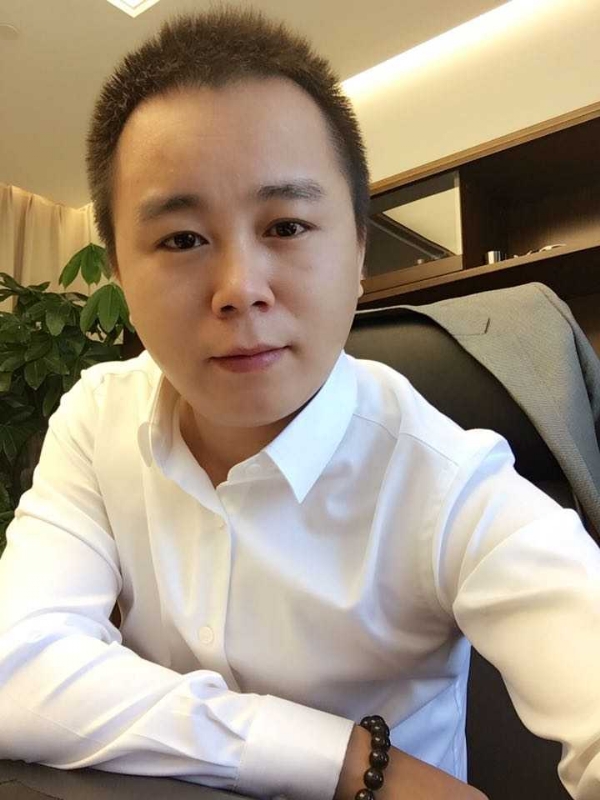 天若有情的第一张照片--平潭相亲服务中心