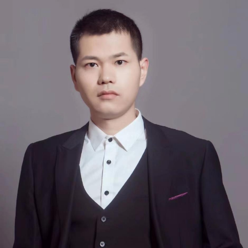 洪瑞的第一张照片--平潭相亲服务中心