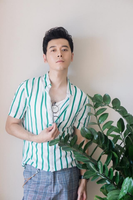 緣來是你的第一张照片--平潭相亲服务中心
