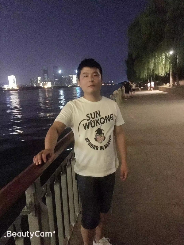 古月的第一张照片--平潭相亲服务中心