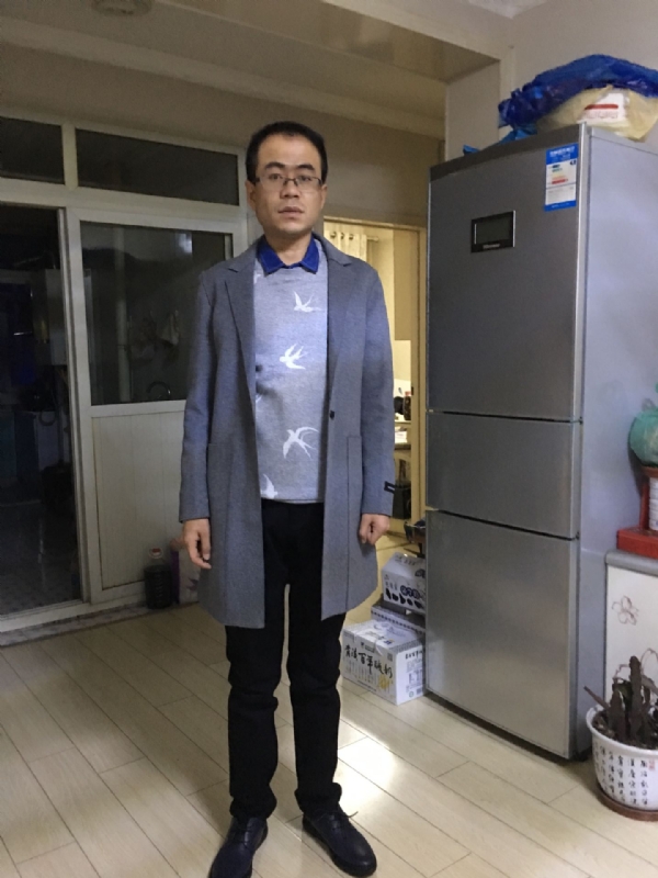 海军的第一张照片--平潭相亲服务中心