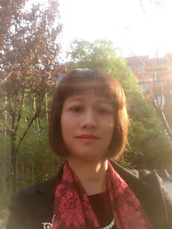 张馨方的第一张照片--平潭相亲服务中心