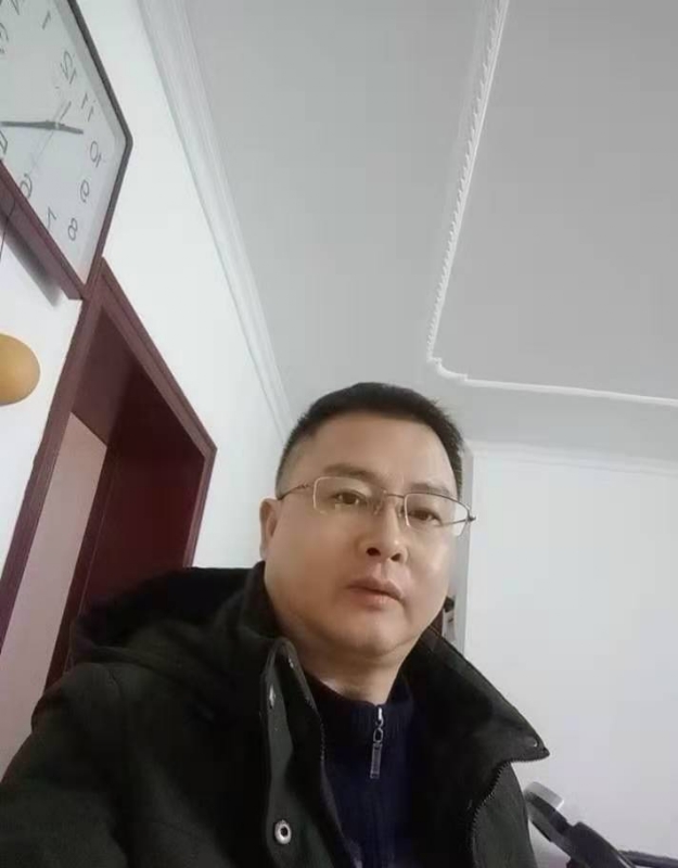 想牵你的手的第一张照片--平潭相亲服务中心