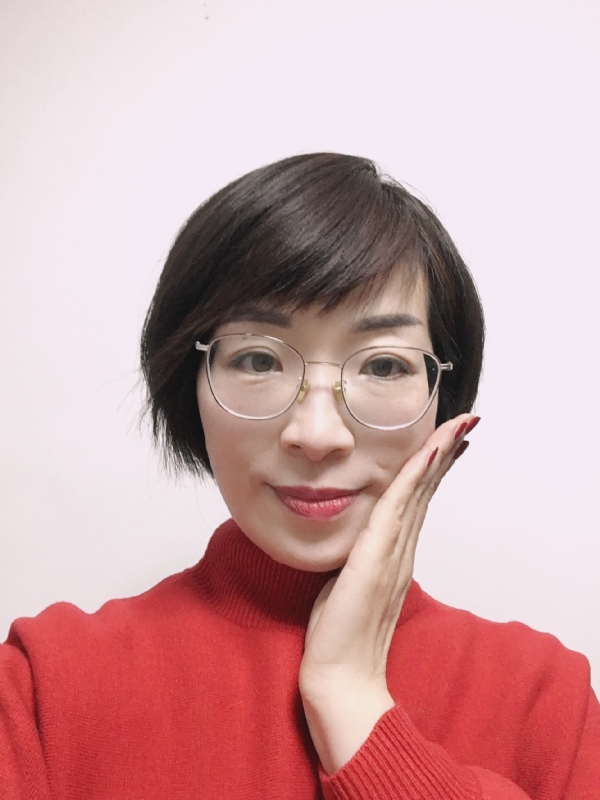 沙拉的第二张照片--平潭相亲服务中心