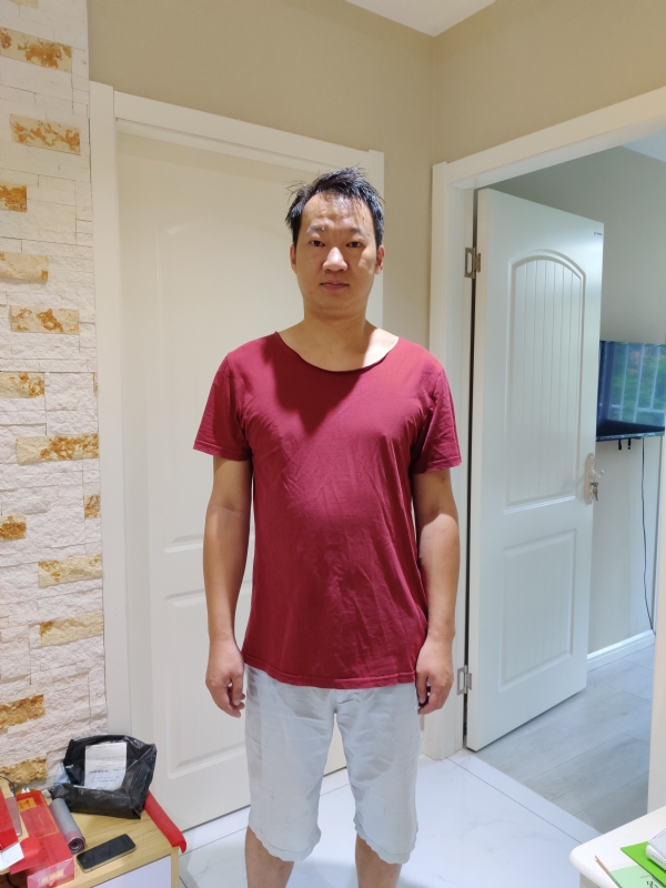 张生的第二张照片--平潭相亲服务中心