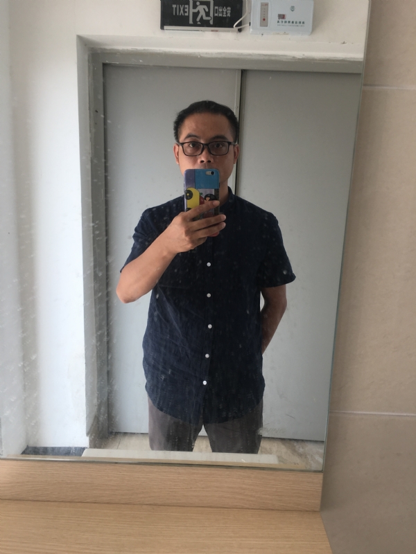 维食喵的第四张照片--平潭相亲服务中心