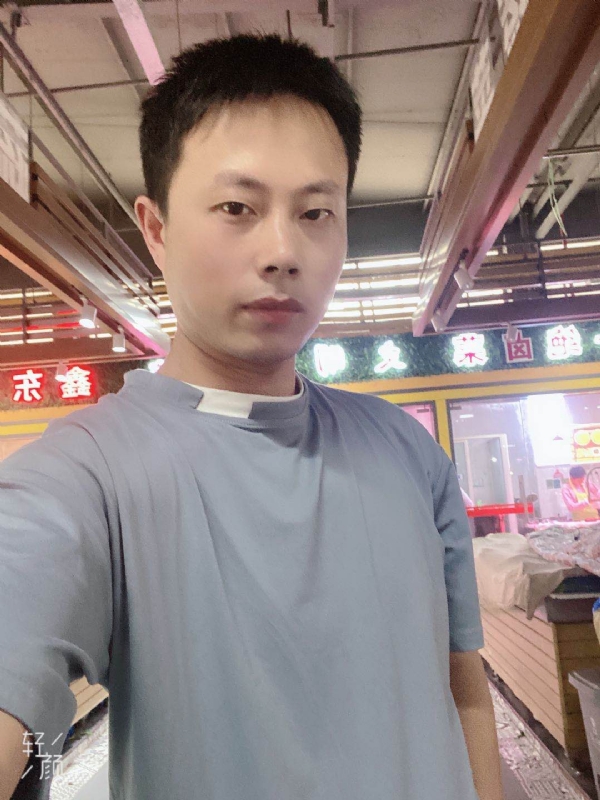 缘来是你的第一张照片--平潭相亲服务中心