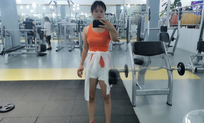 爱你的妞的第一张照片--平潭相亲服务中心