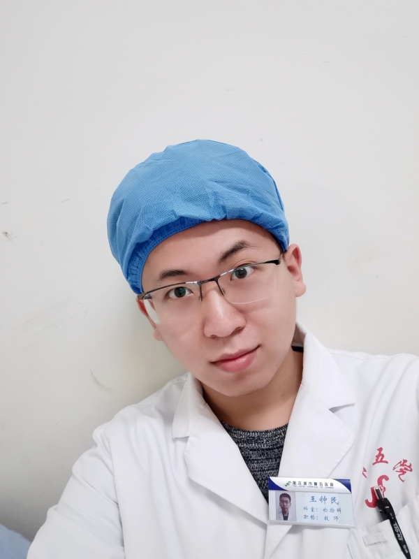困难都是纸老虎的第一张照片--平潭相亲服务中心