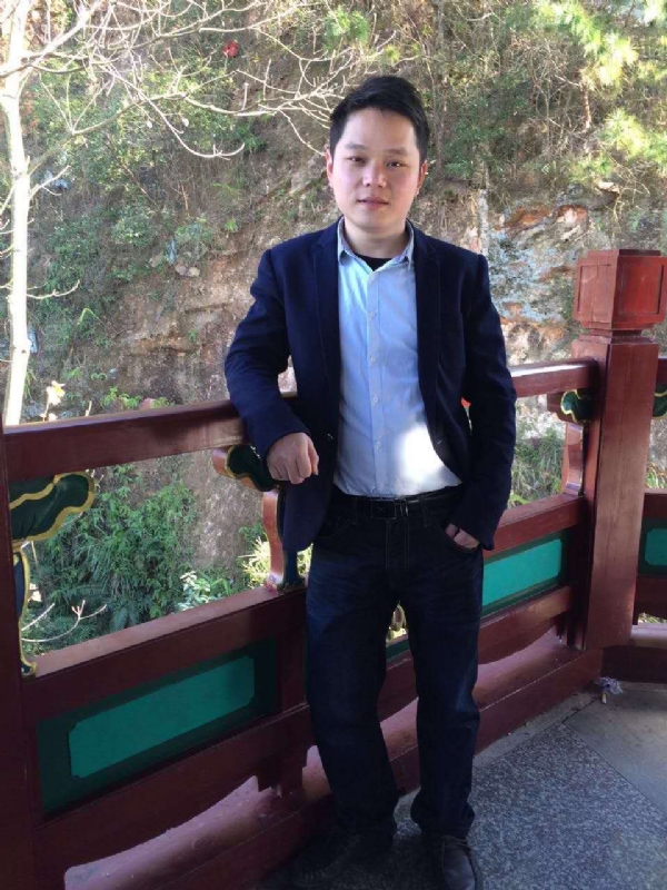 tang的第二张照片--平潭相亲服务中心