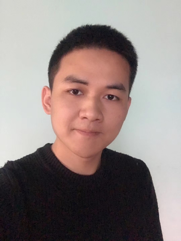 镇憾的第一张照片--平潭相亲服务中心