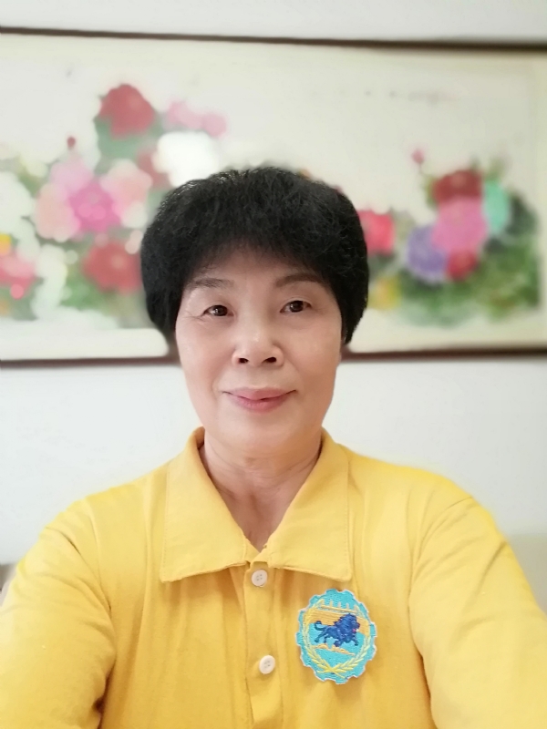快乐星的第二张照片--平潭相亲服务中心