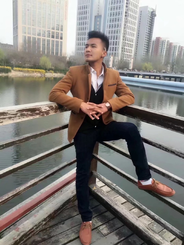 只为等你的第一张照片--平潭相亲服务中心