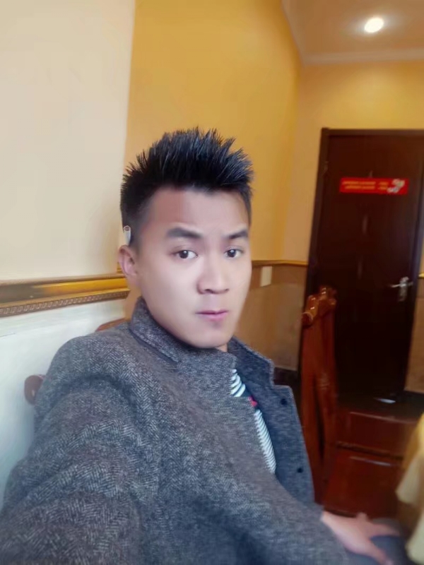 只为等你的第三张照片--平潭相亲服务中心